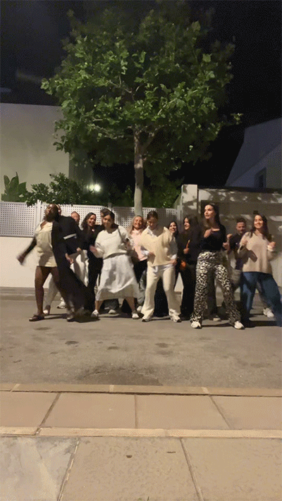 dance